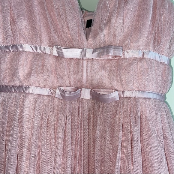 Lulus Dress - Picture 4 of 8